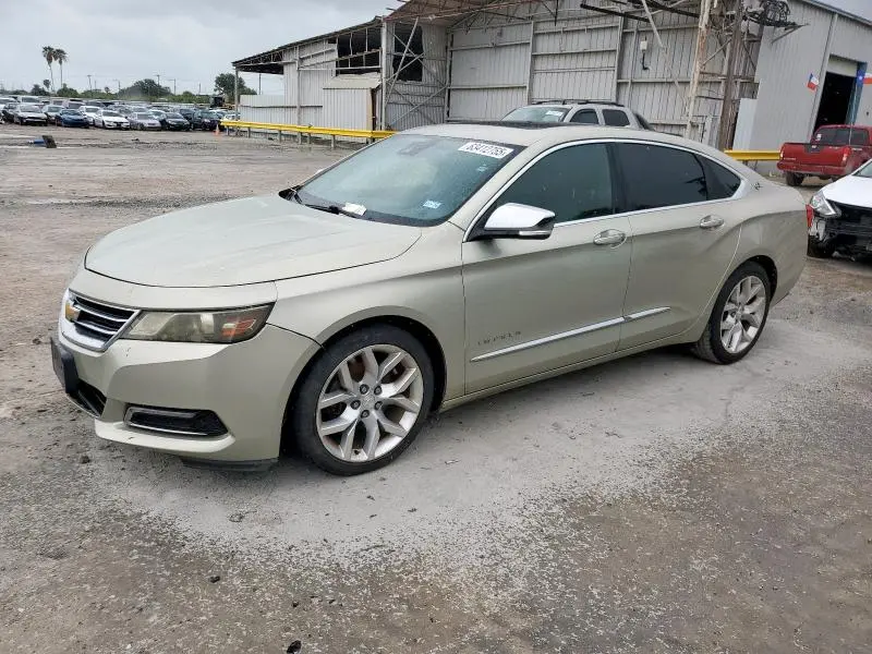 2G1145SLXE9200340