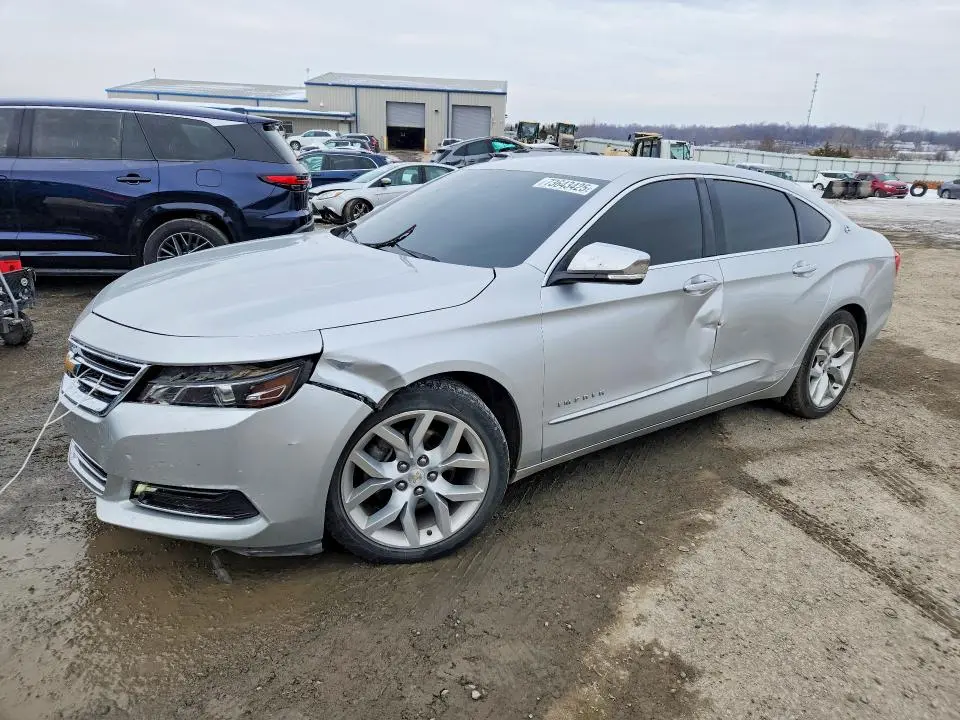 2G1155SL5F9160697
