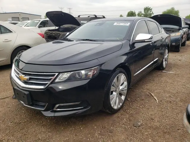 2G1165S30F9243449