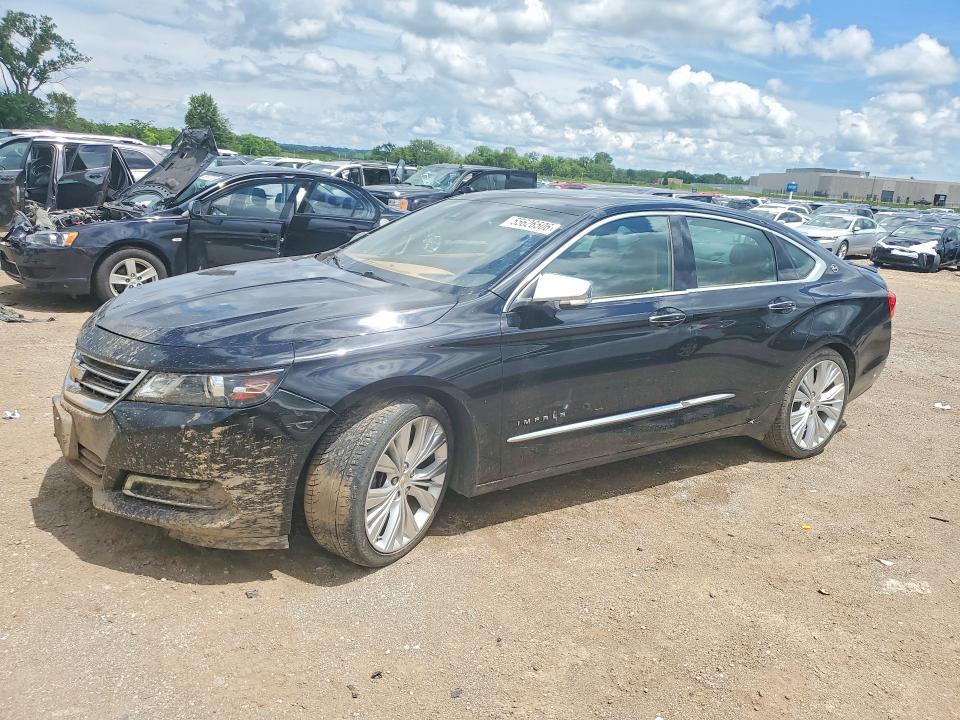2G1165S34F9201818