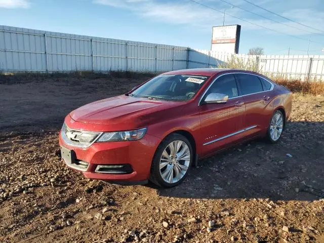 2G1165S36F9209015