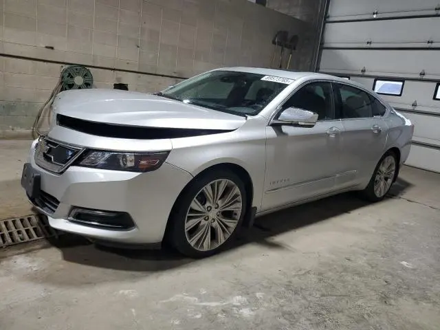 2G1165S36F9269182