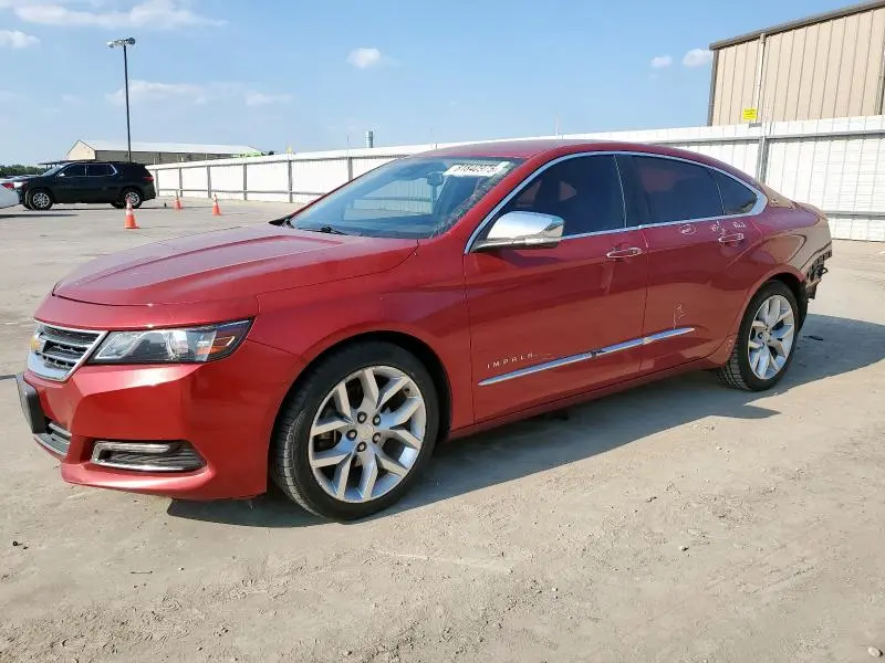 2G1165S37F9216300