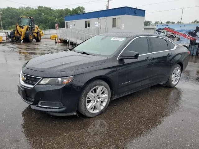 2G11X5SL4F9163519
