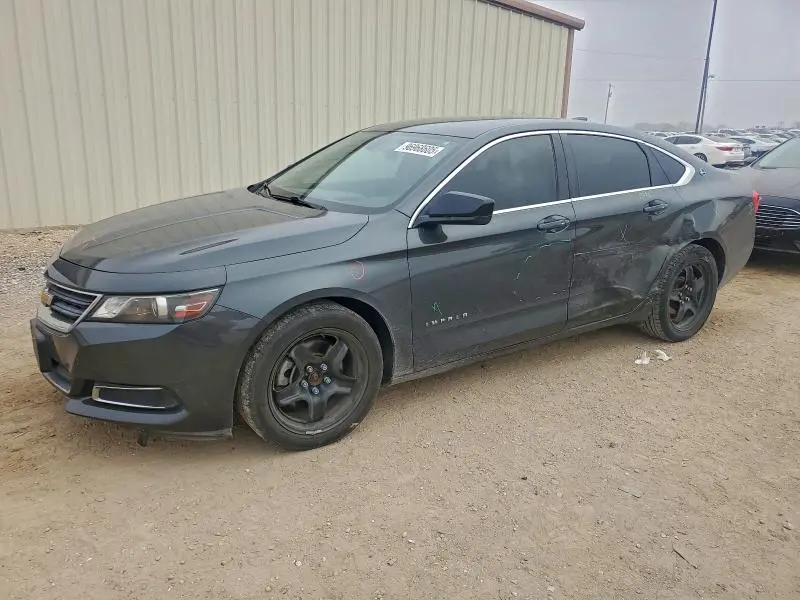 2G11Z5SAXJ9121938