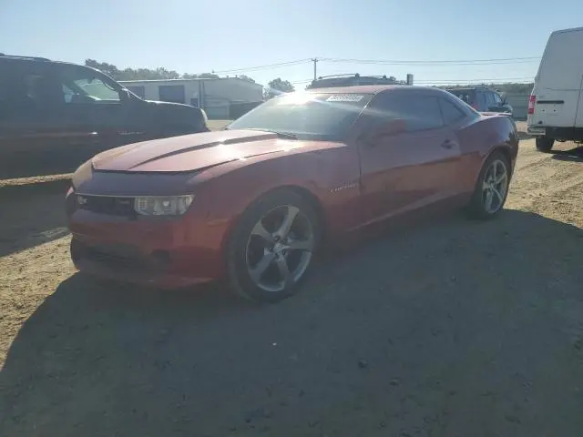 2G1FB1E37E9160895