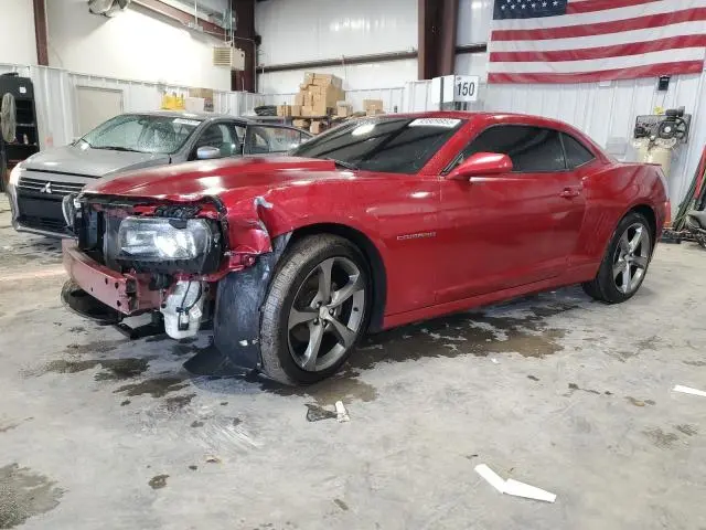 2G1FB1E39E9319707