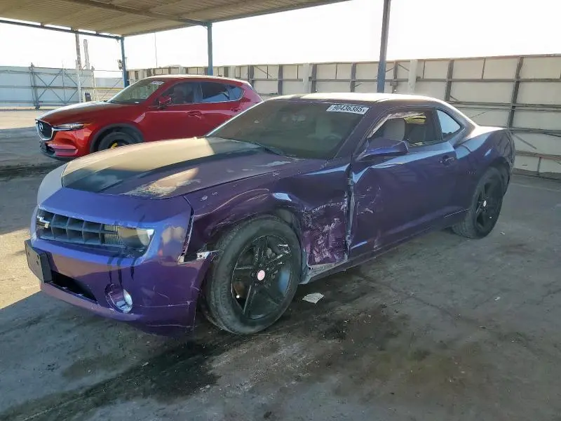 2G1FB1EV8A9112012