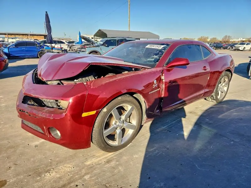 2G1FC1EV5A9220195