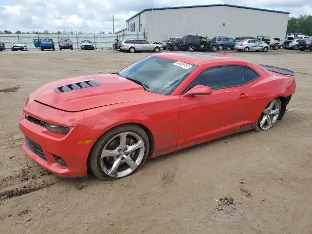 2G1FJ1EW2F9120738