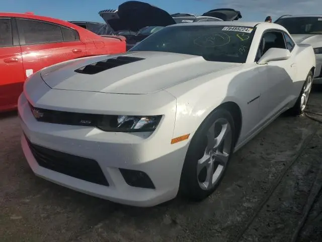 2G1FJ1EW5F9305639