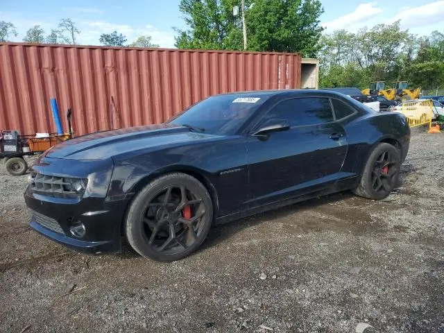 2G1FK1EJ5B9145807