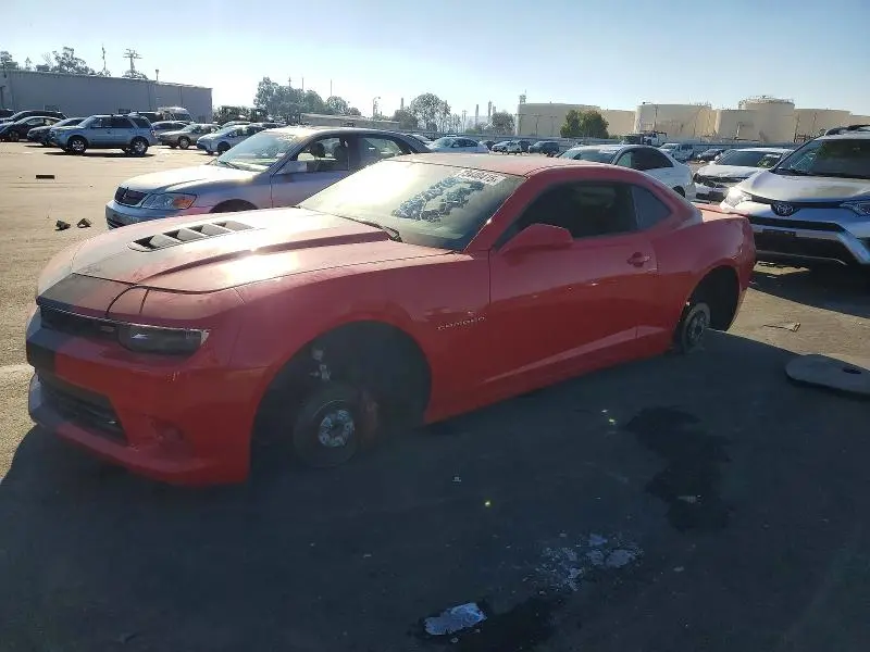 2G1FK1EJ6F9167031