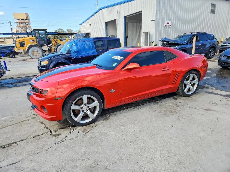 2G1FK1EJ9A9210964