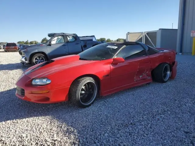2G1FP22GX22148288