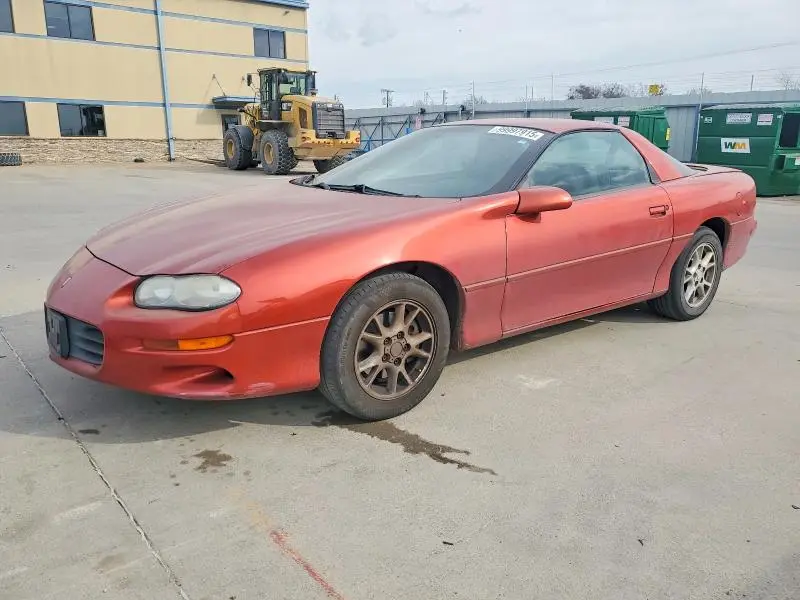 2G1FP22K022100609