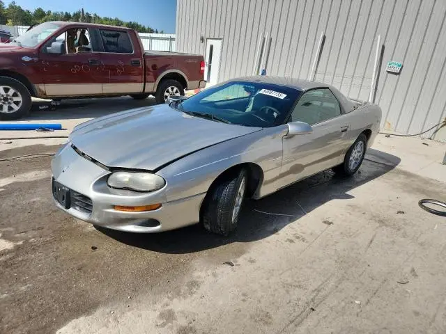 2G1FP22K122100778