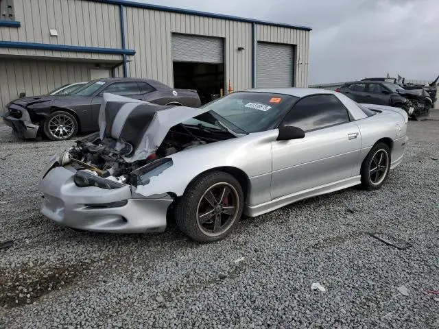 2G1FP22K722113907