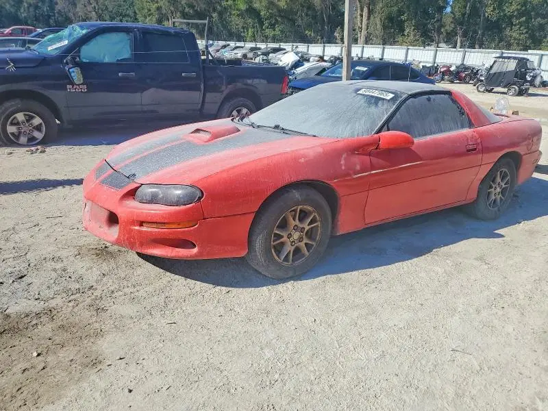 2G1FP22K7Y2129484