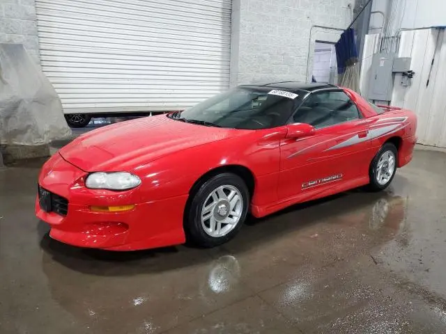 2G1FP22K8Y2111575