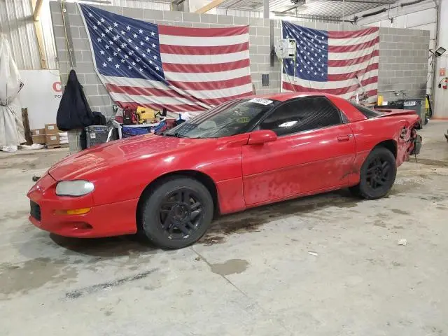 2G1FP22K922137805