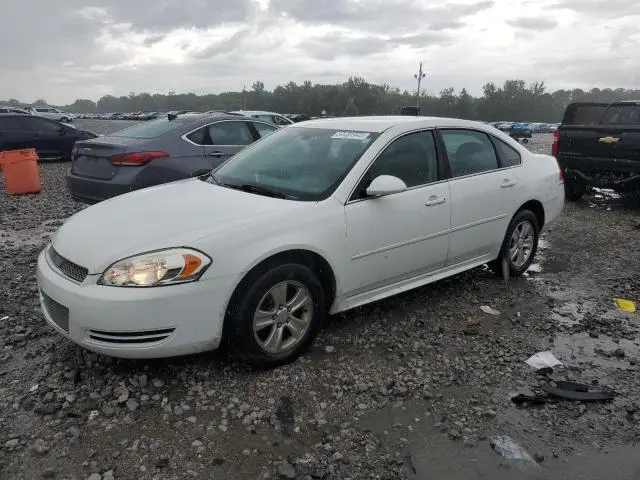 2G1WA5E37F1167405