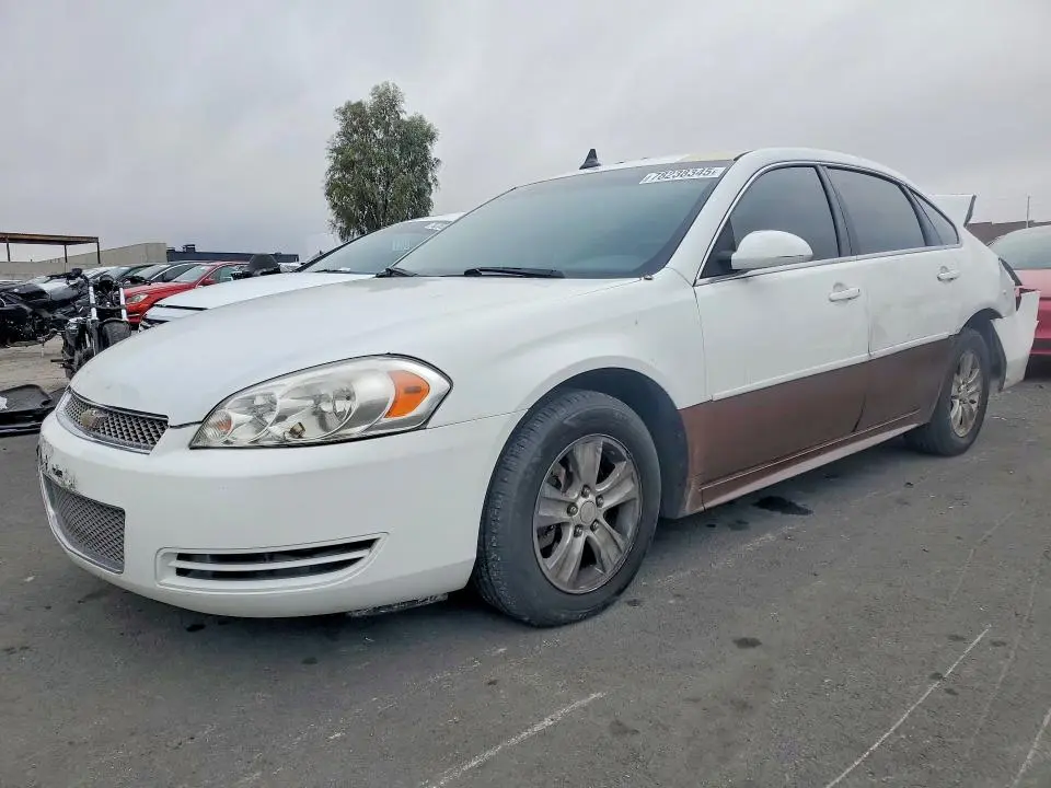 2G1WA5E38F1164240