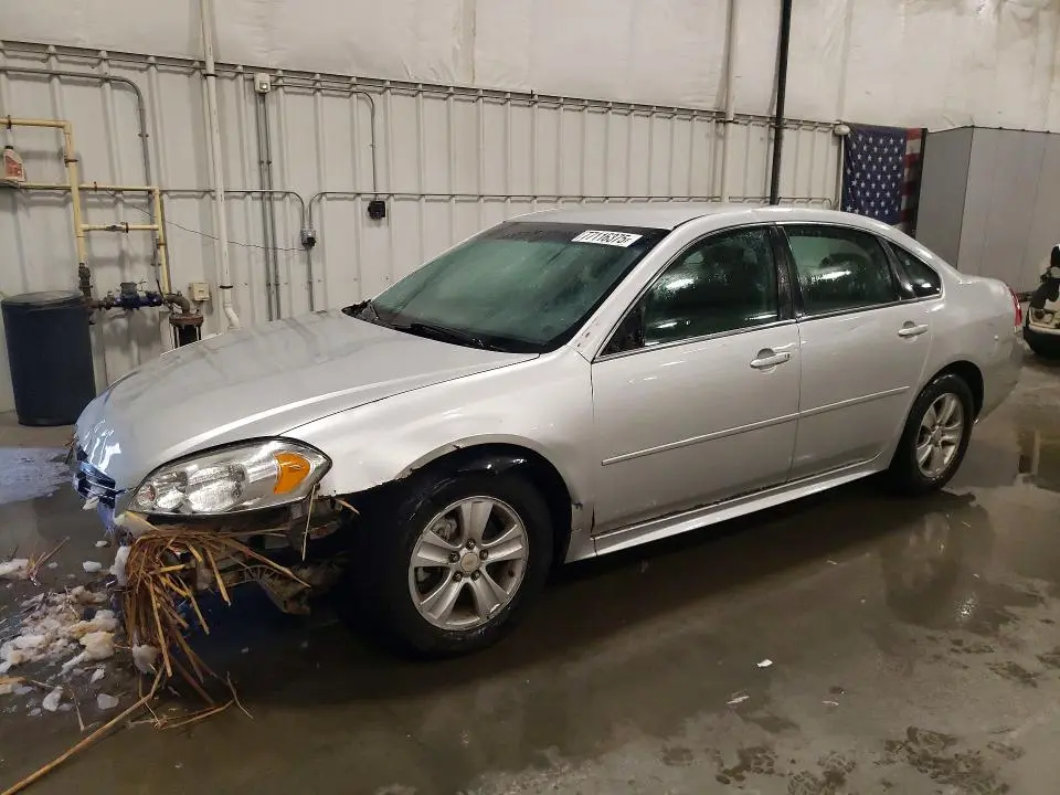 2G1WA5E39F1150301