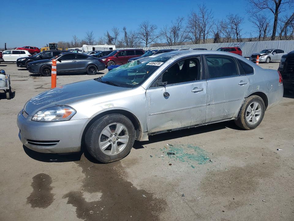 2G1WA5E3XC1155003