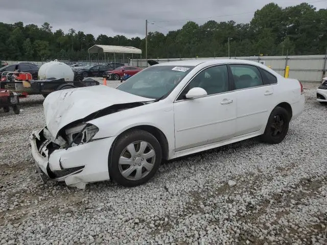 2G1WA5EK0A1201345
