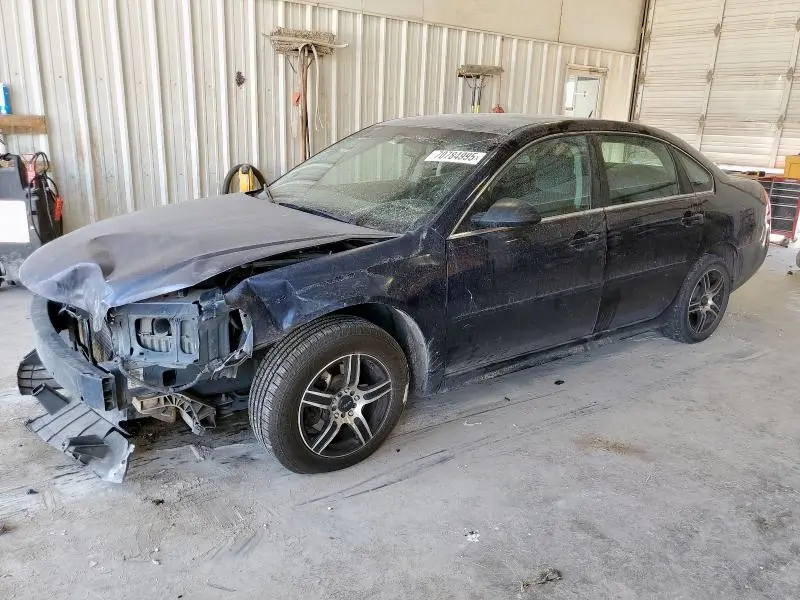 2G1WA5EK2A1200732