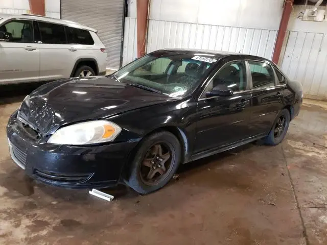 2G1WA5EK2A1216350