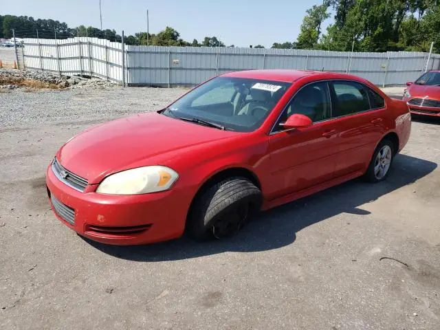 2G1WA5EK3A1199624