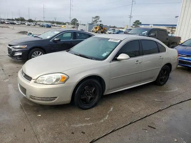 2G1WA5EK4A1196750
