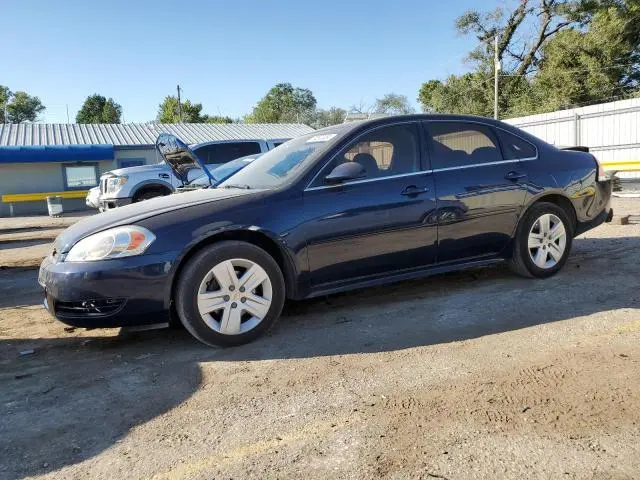2G1WA5EK5A1210171