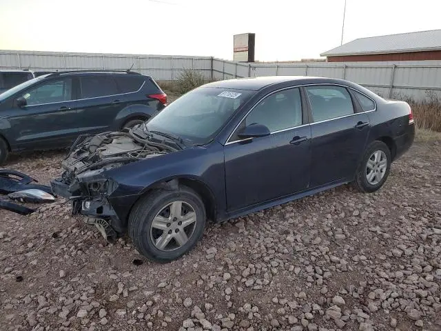 2G1WA5EK6A1120107