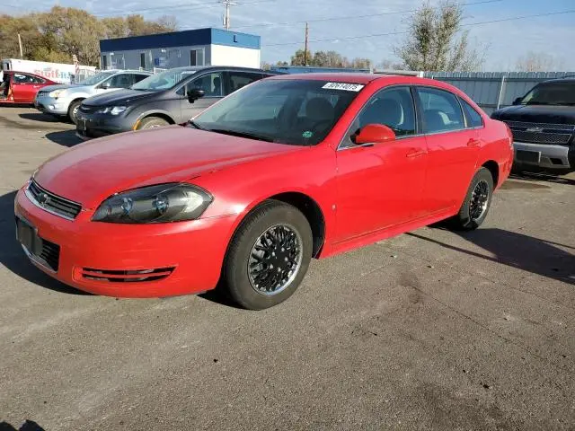 2G1WA5EK6A1121807