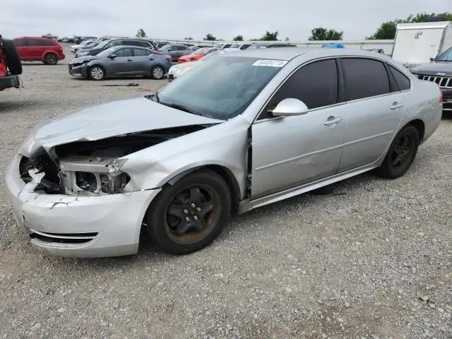 2G1WA5EK7A1200399