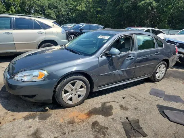 2G1WA5EK8B1231100