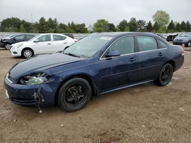 2G1WA5EK9A1207855