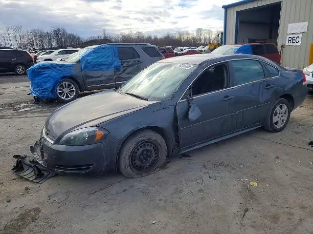 2G1WA5EKXA1218010