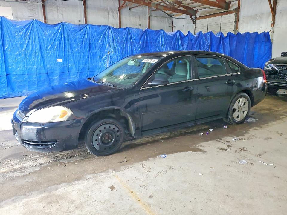 2G1WA5EKXA1221991