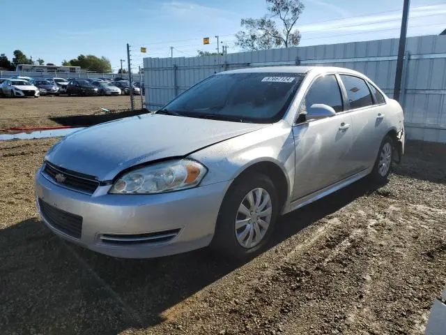 2G1WA5EN1A1159990