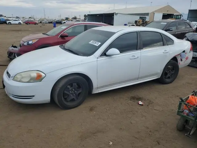 2G1WA5ENXA1200116