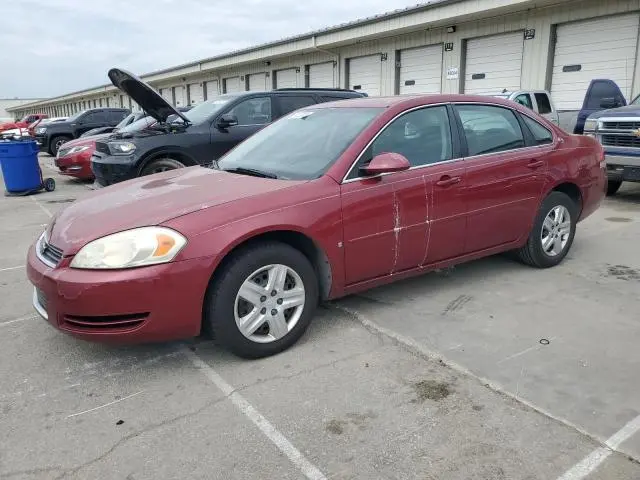 2G1WB55K069277721