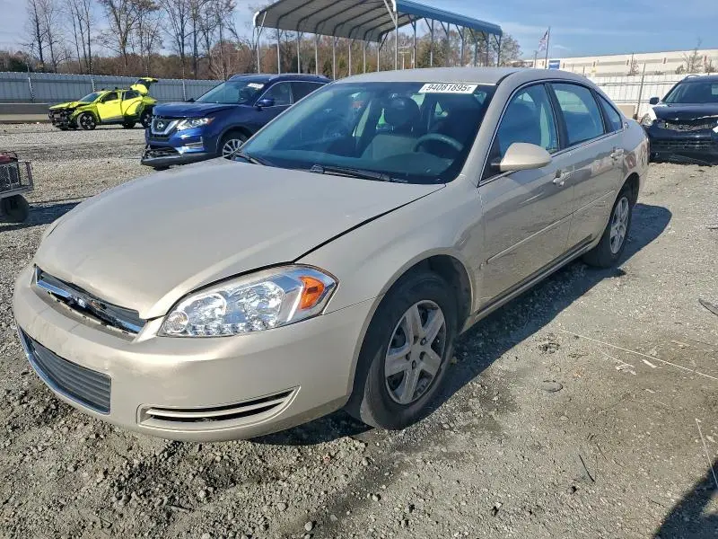 2G1WB55K281201774