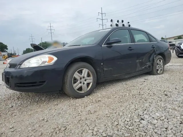 2G1WB55K389182220