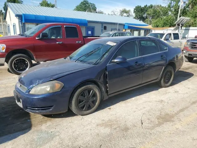 2G1WB55K581285458
