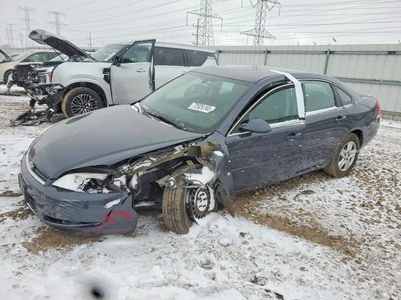 2G1WB55N889123609