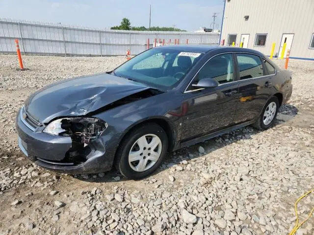 2G1WB57K091148507